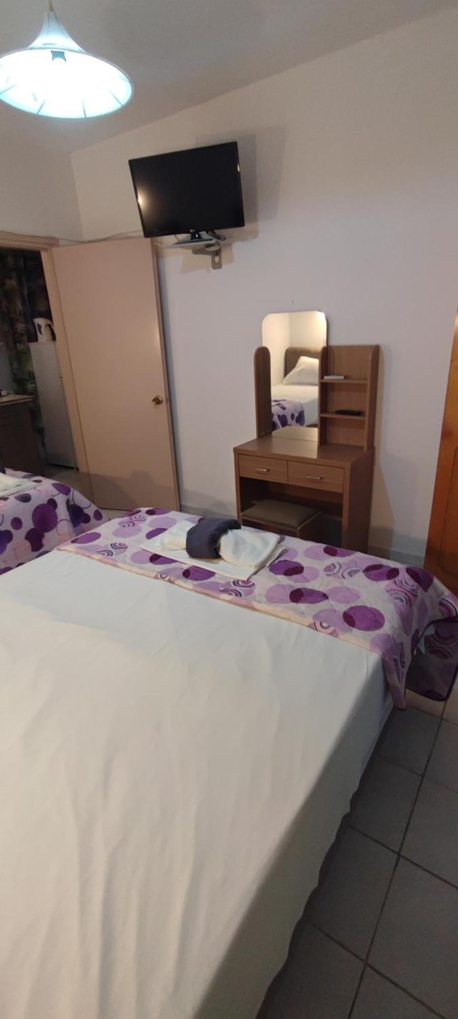Acapoulco Apartment