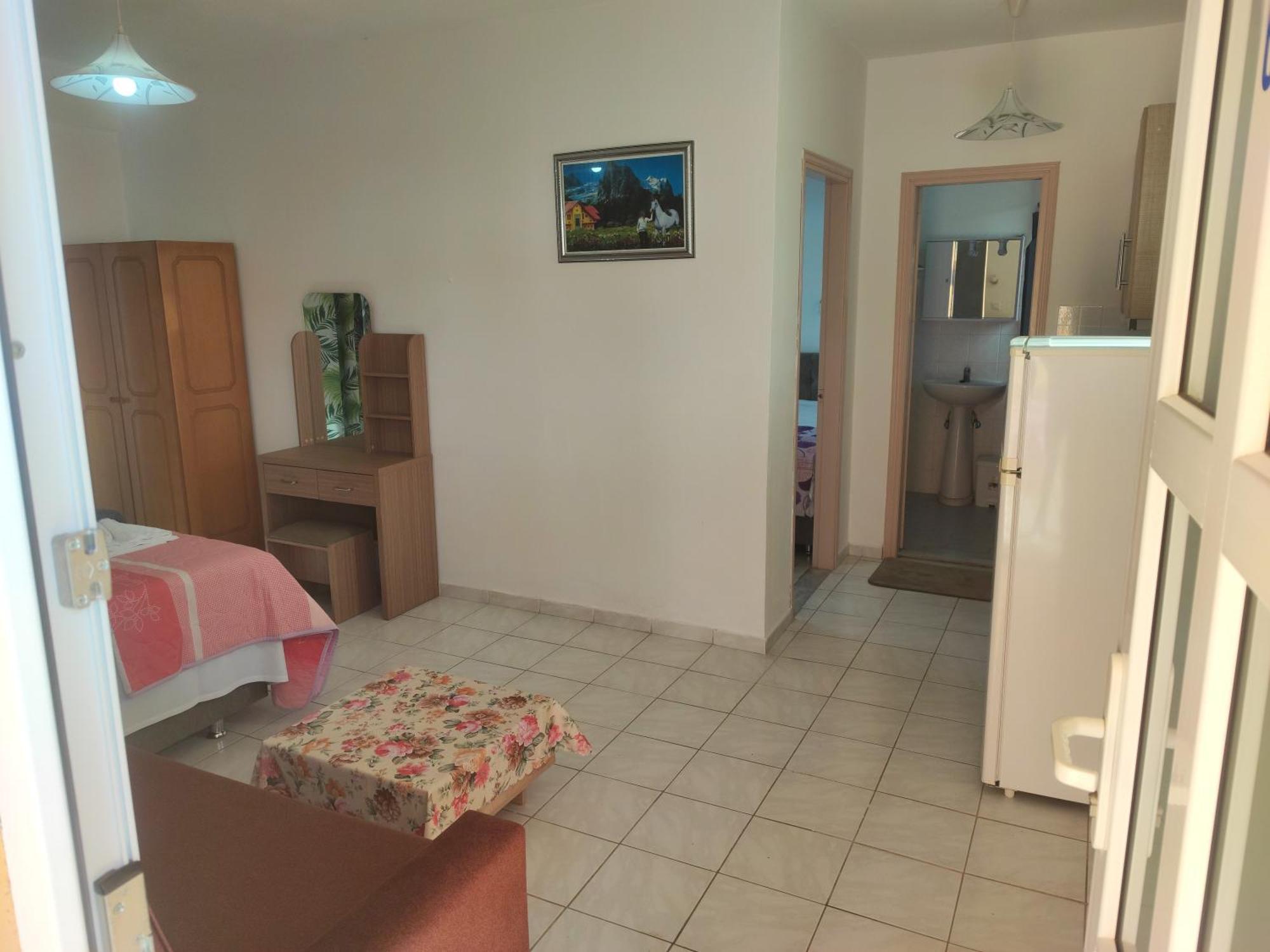 Apartment Acapoulco