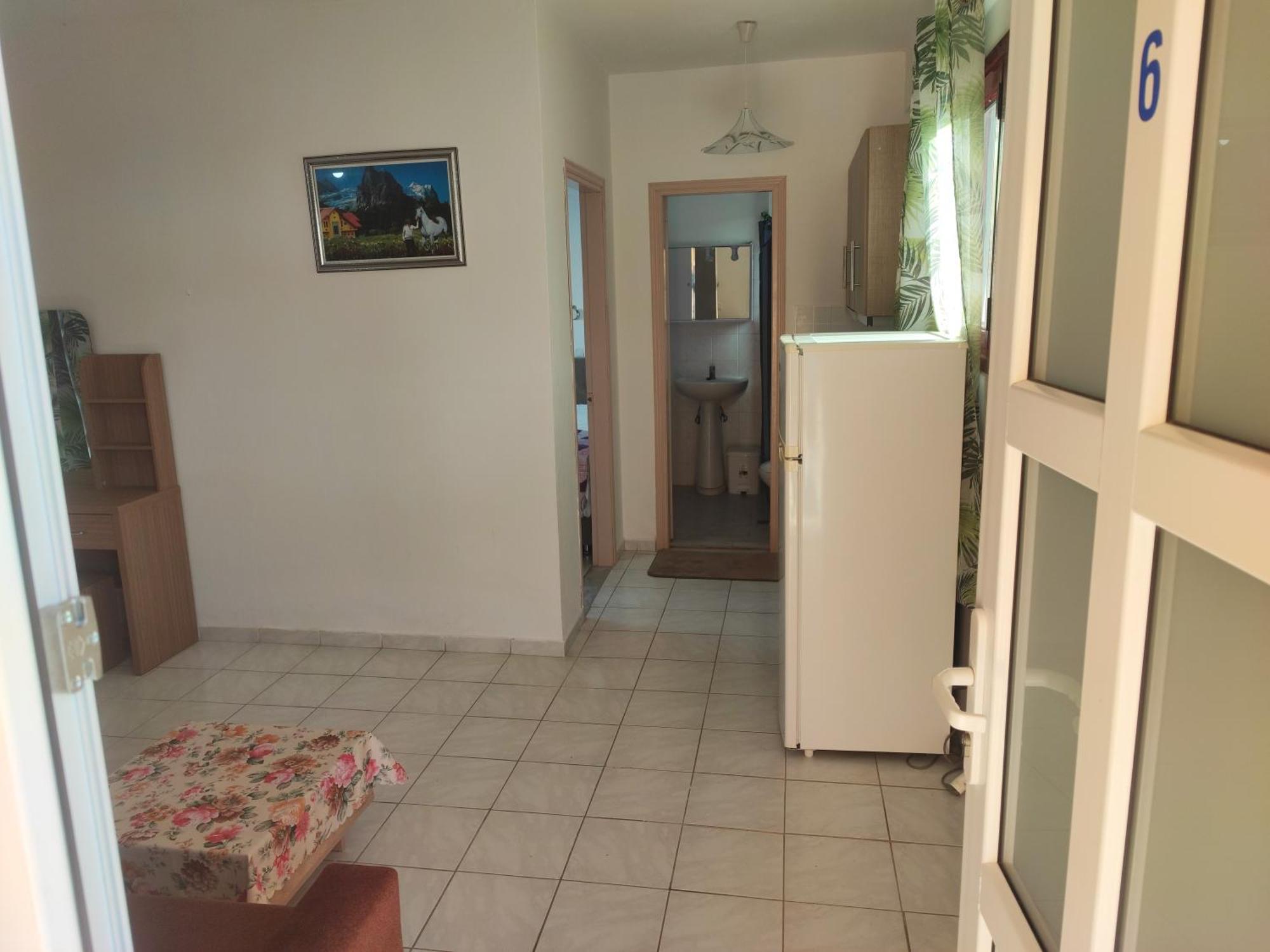 Acapoulco Apartment Anaxos