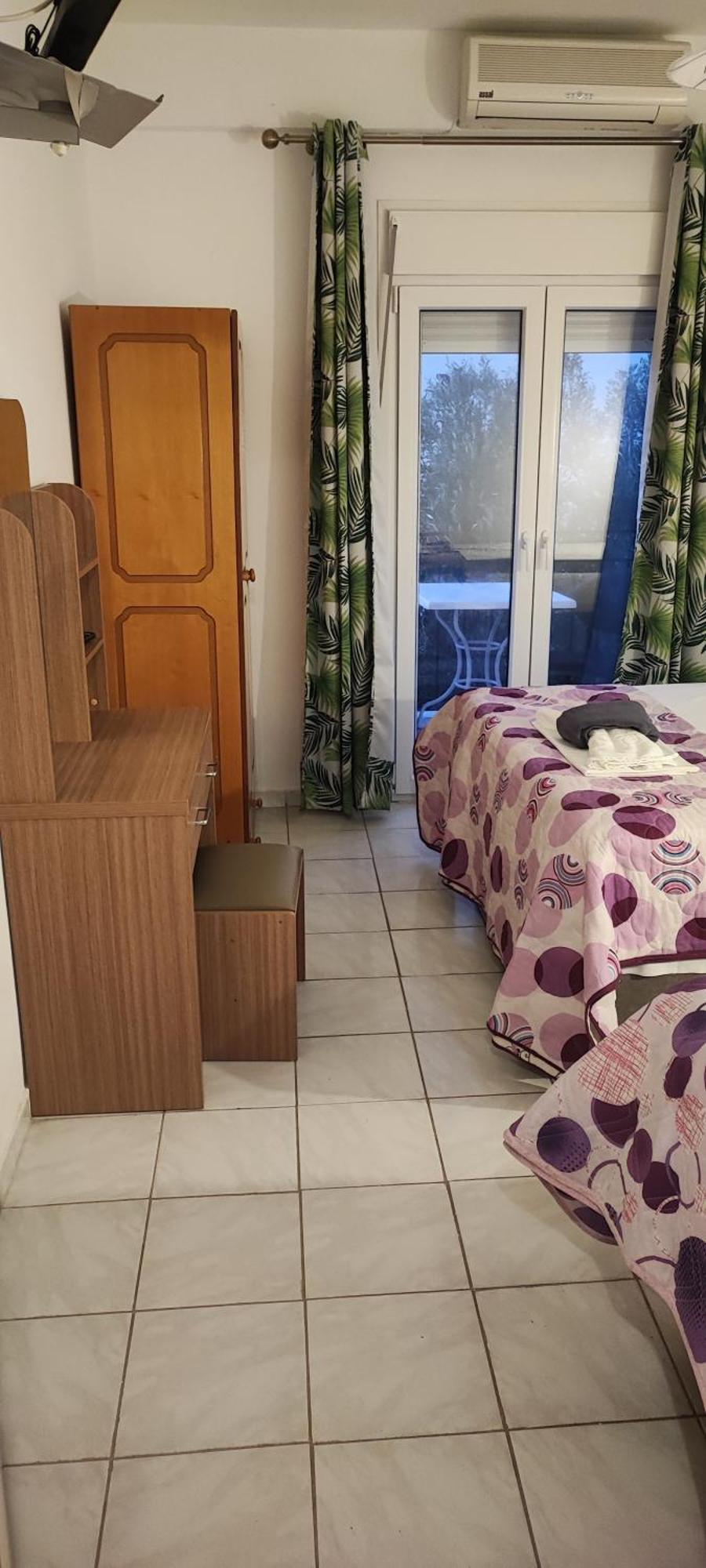 Apartment Acapoulco Anaxos