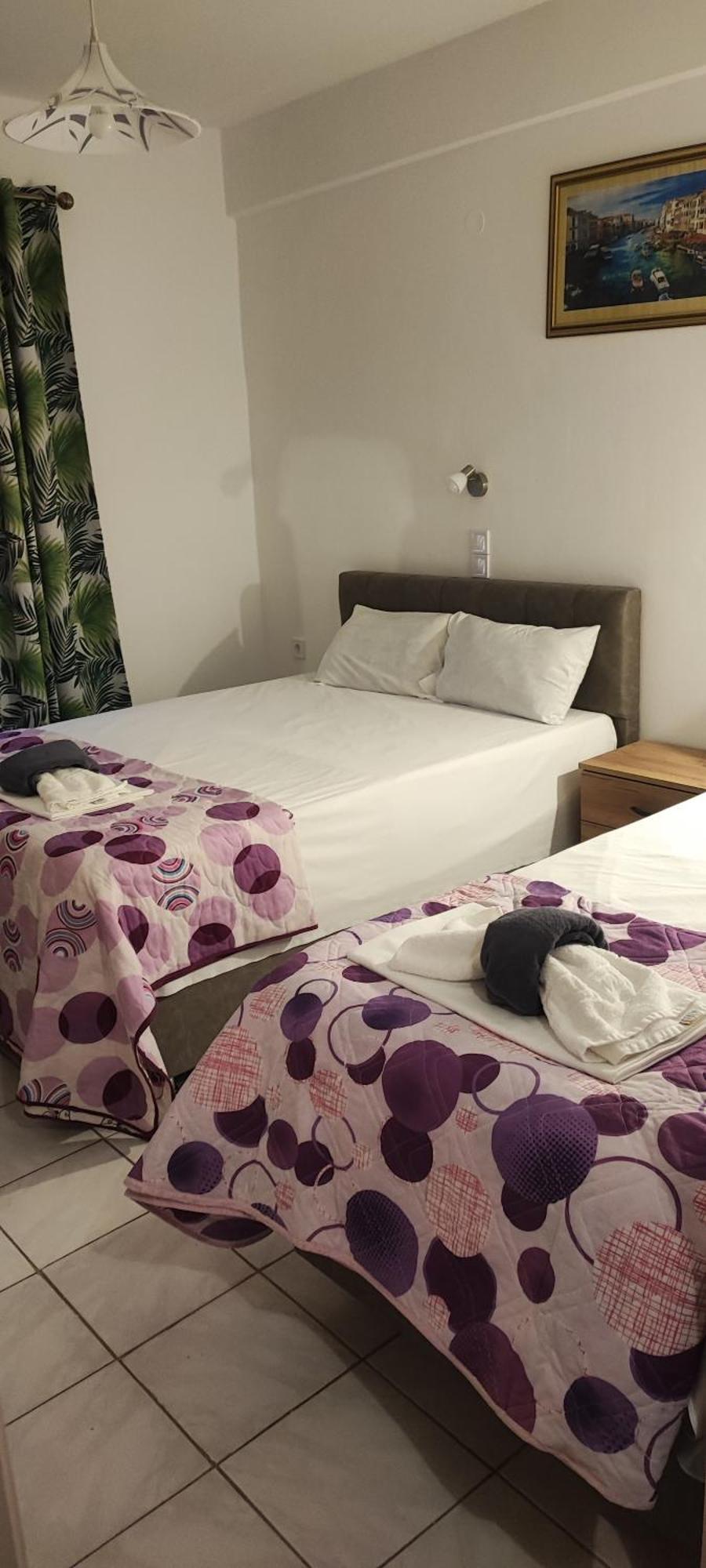 Apartment Acapoulco Anaxos