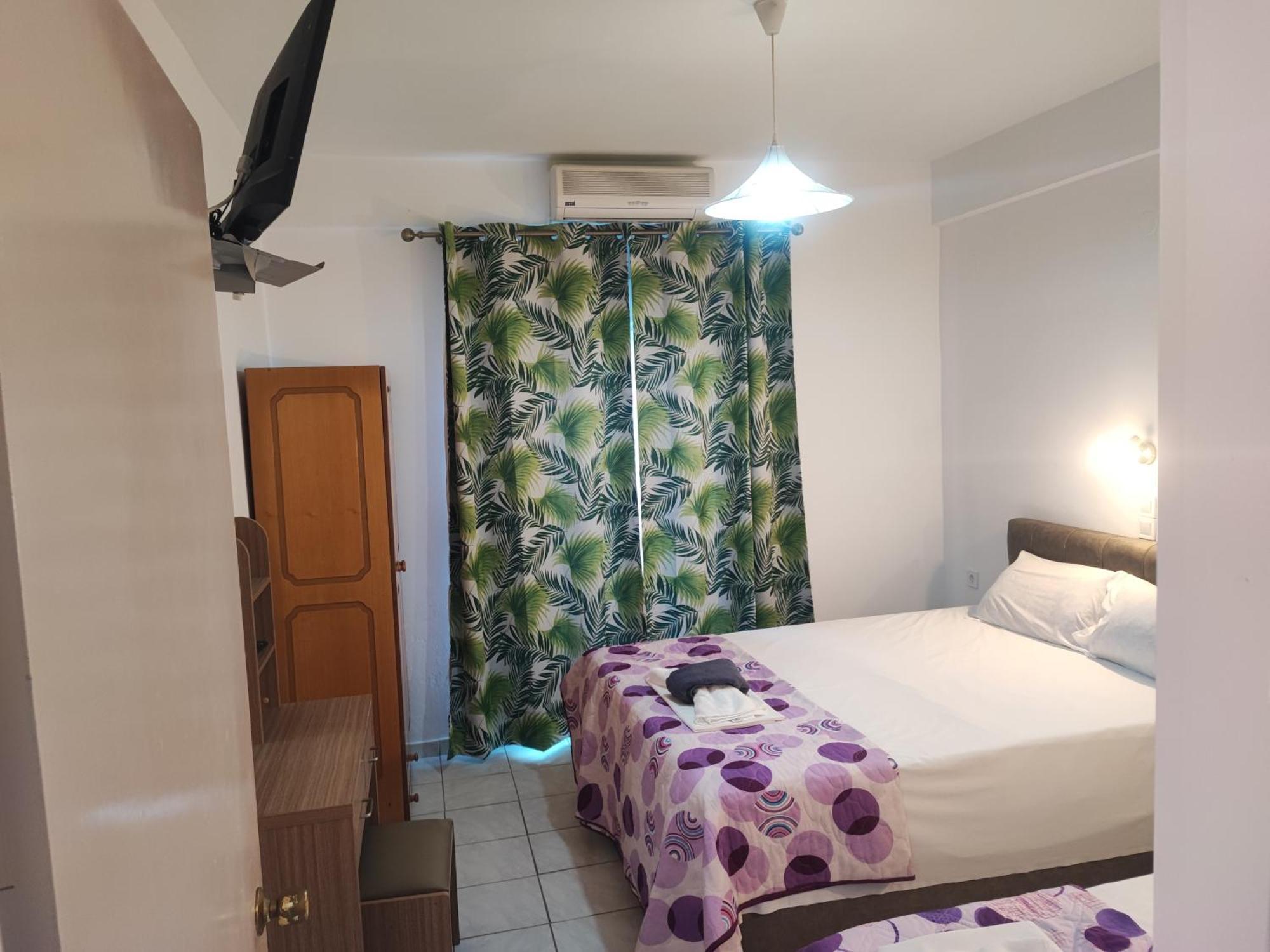 Acapoulco Apartment