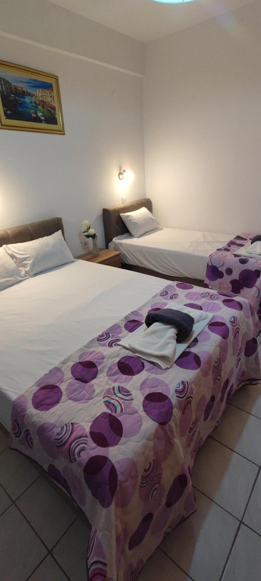 Acapoulco Apartment Anaxos