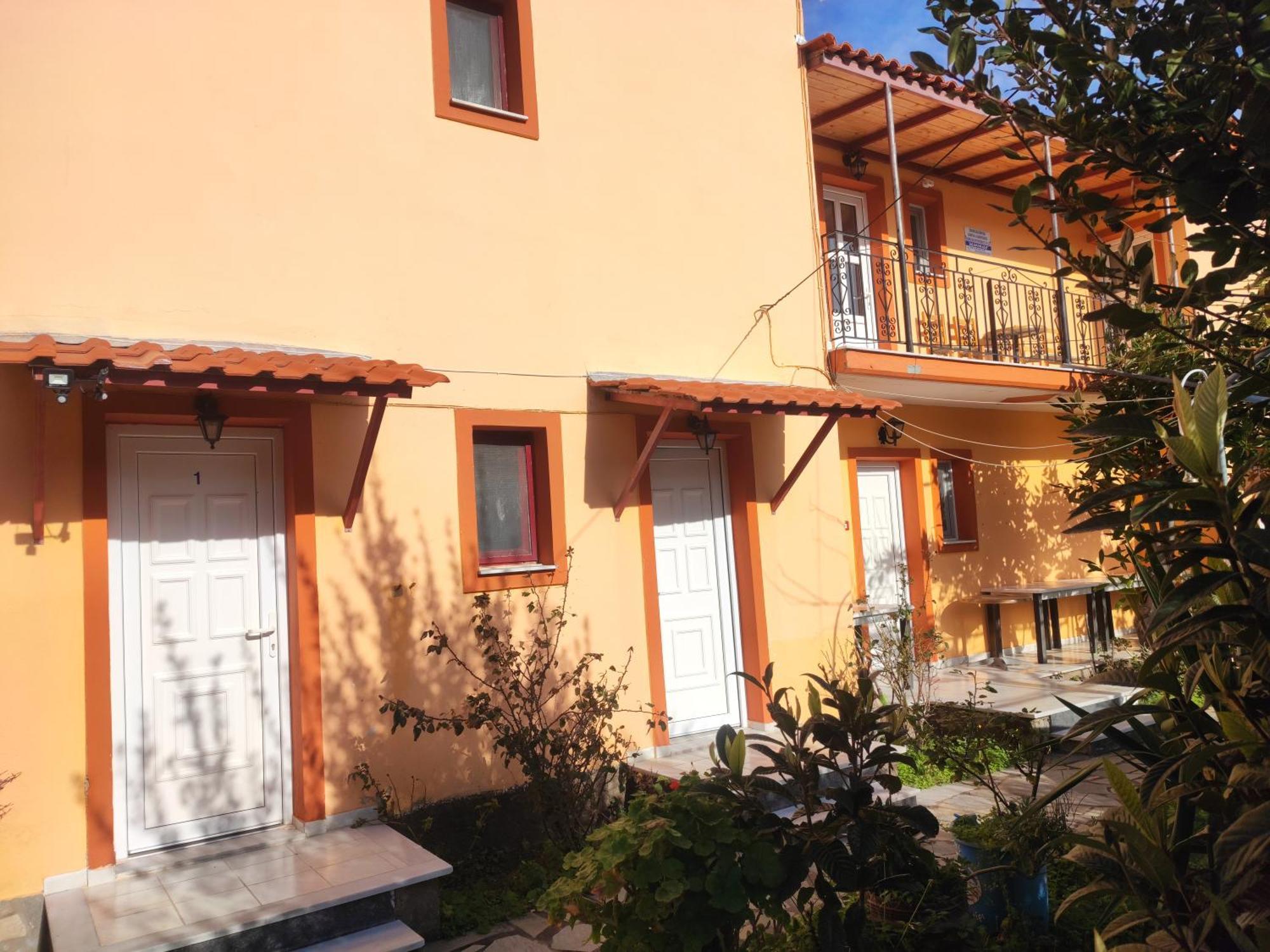 Acapoulco Apartment