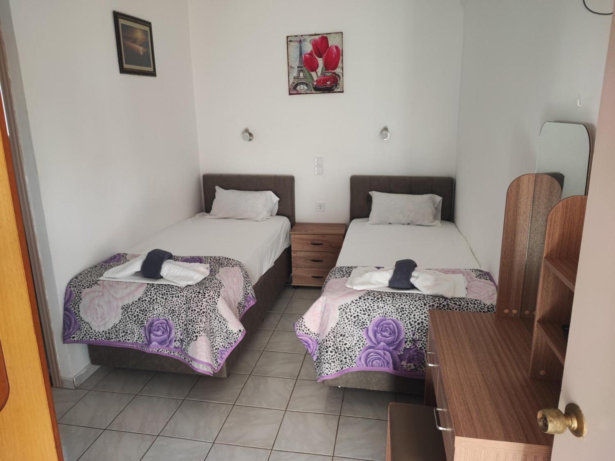 Acapoulco Apartment *