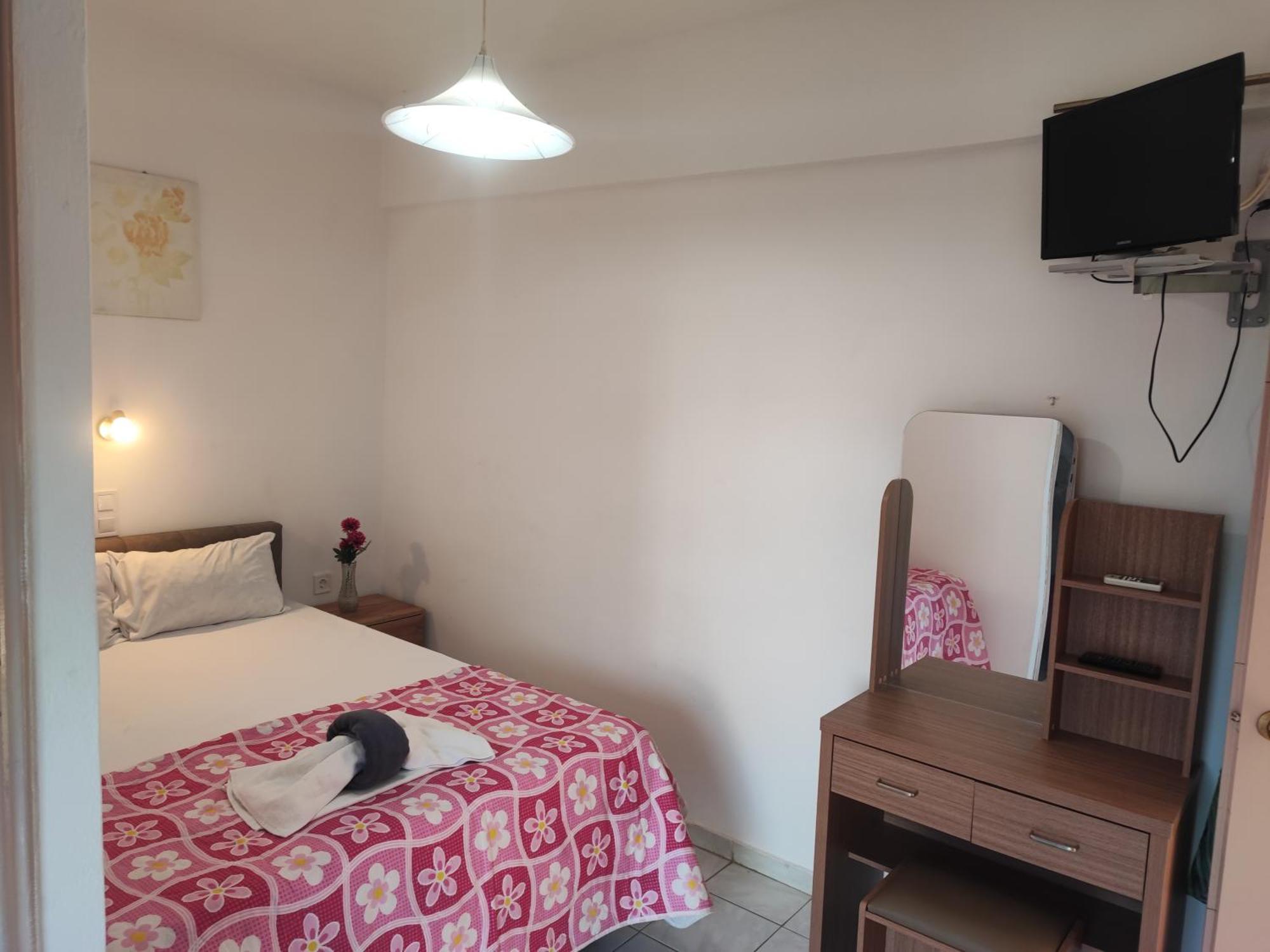 Apartment Acapoulco *