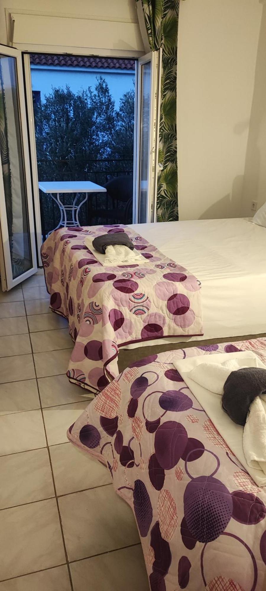 Acapoulco Apartment Anaxos