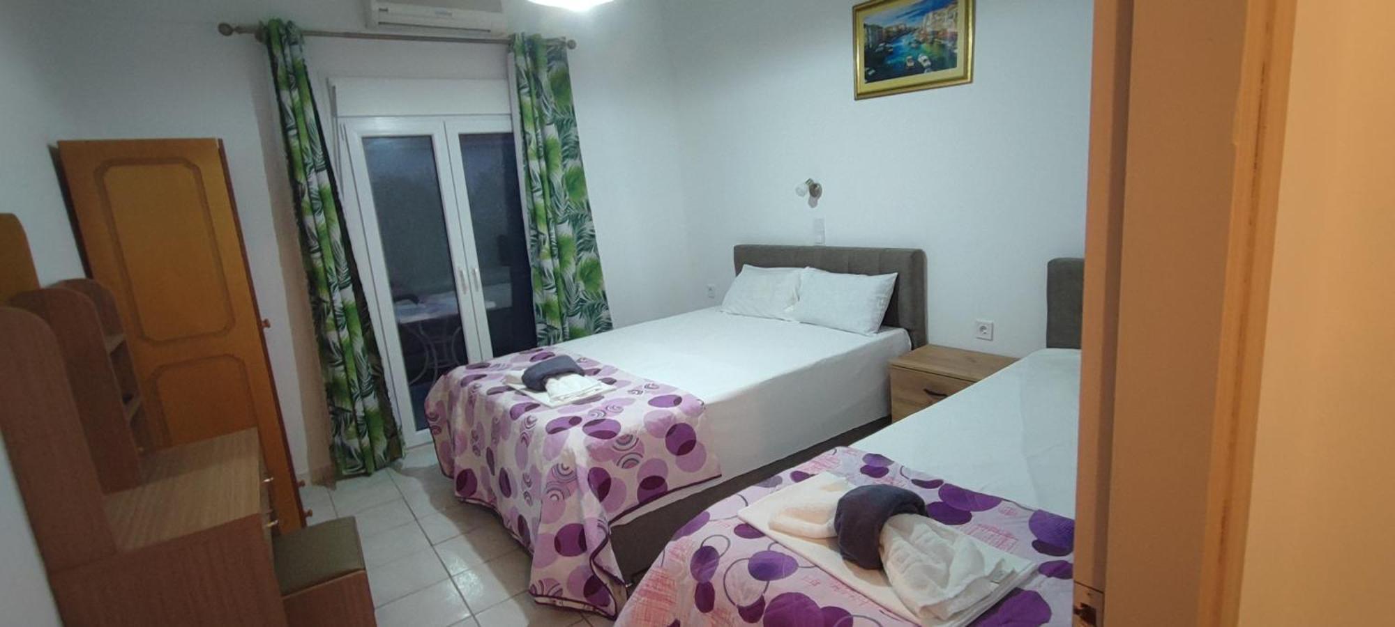 Acapoulco Anaxos