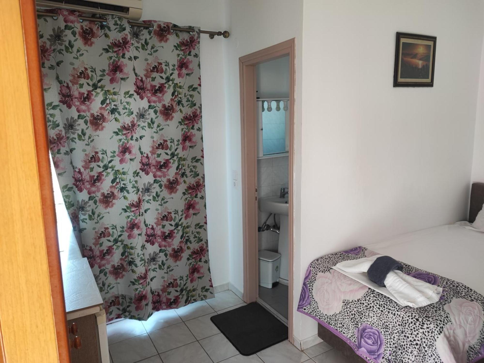 Acapoulco Apartment