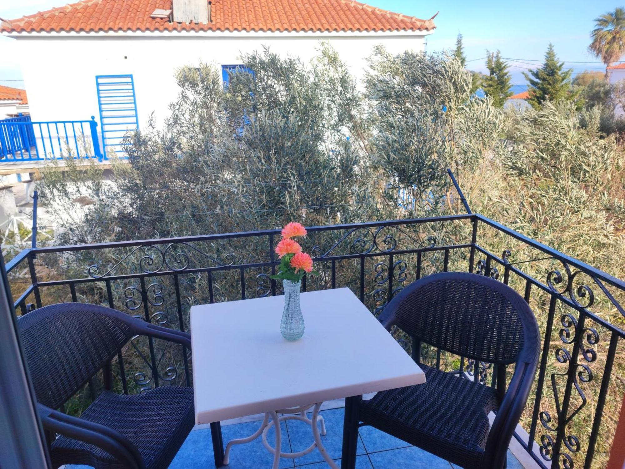 Apartment Acapoulco