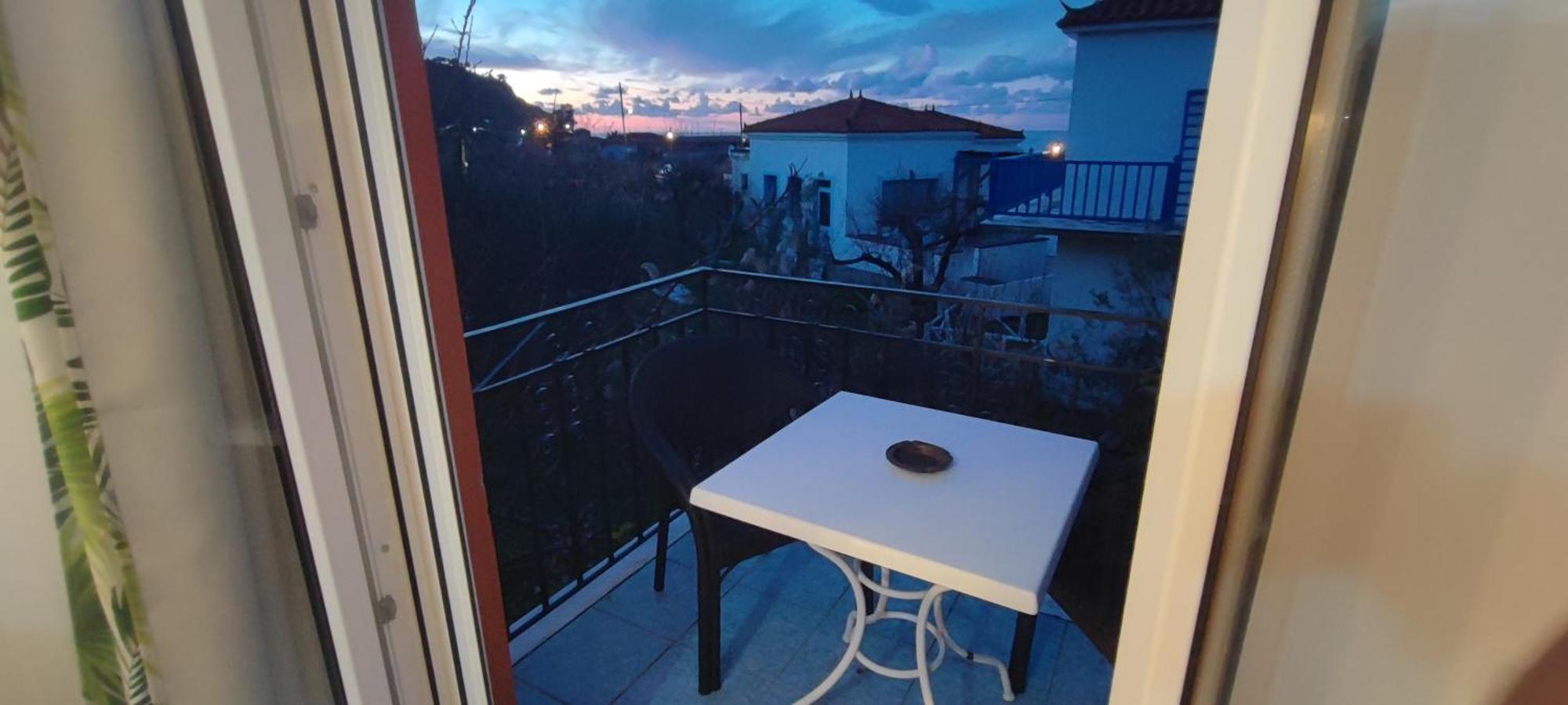 Acapoulco Apartment *